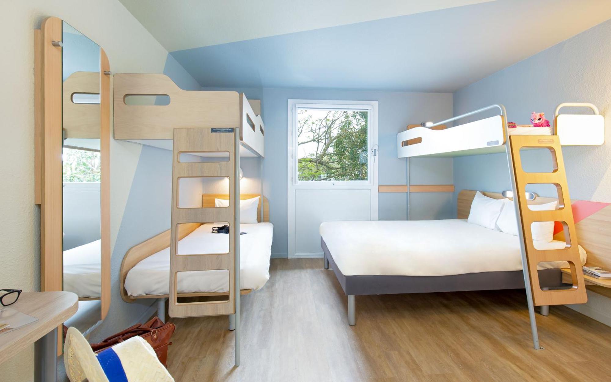Ibis Budget Cavaillon Exterior foto