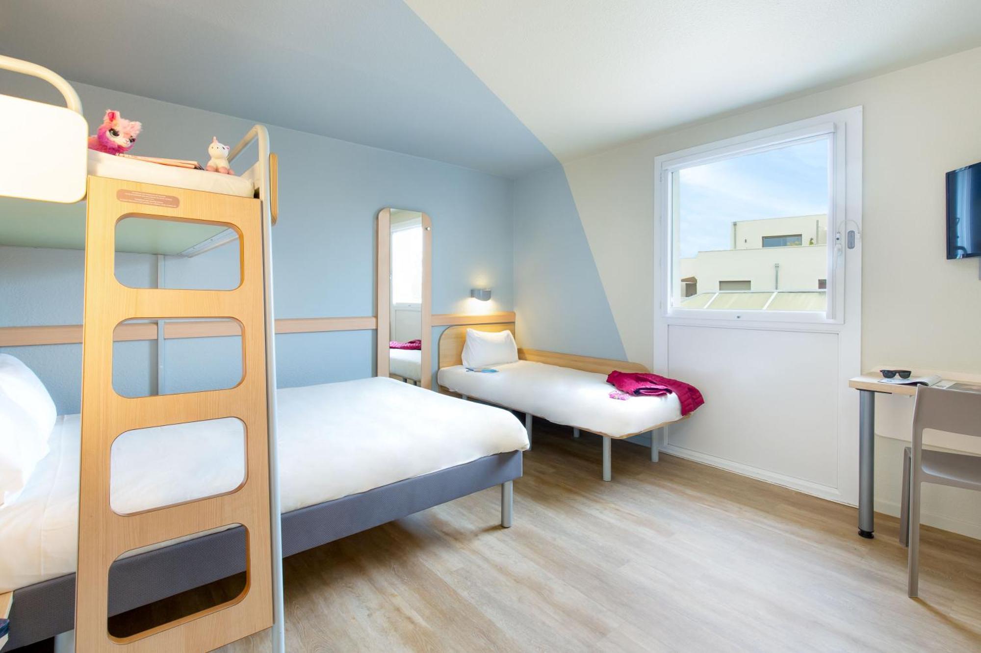 Ibis Budget Cavaillon Exterior foto
