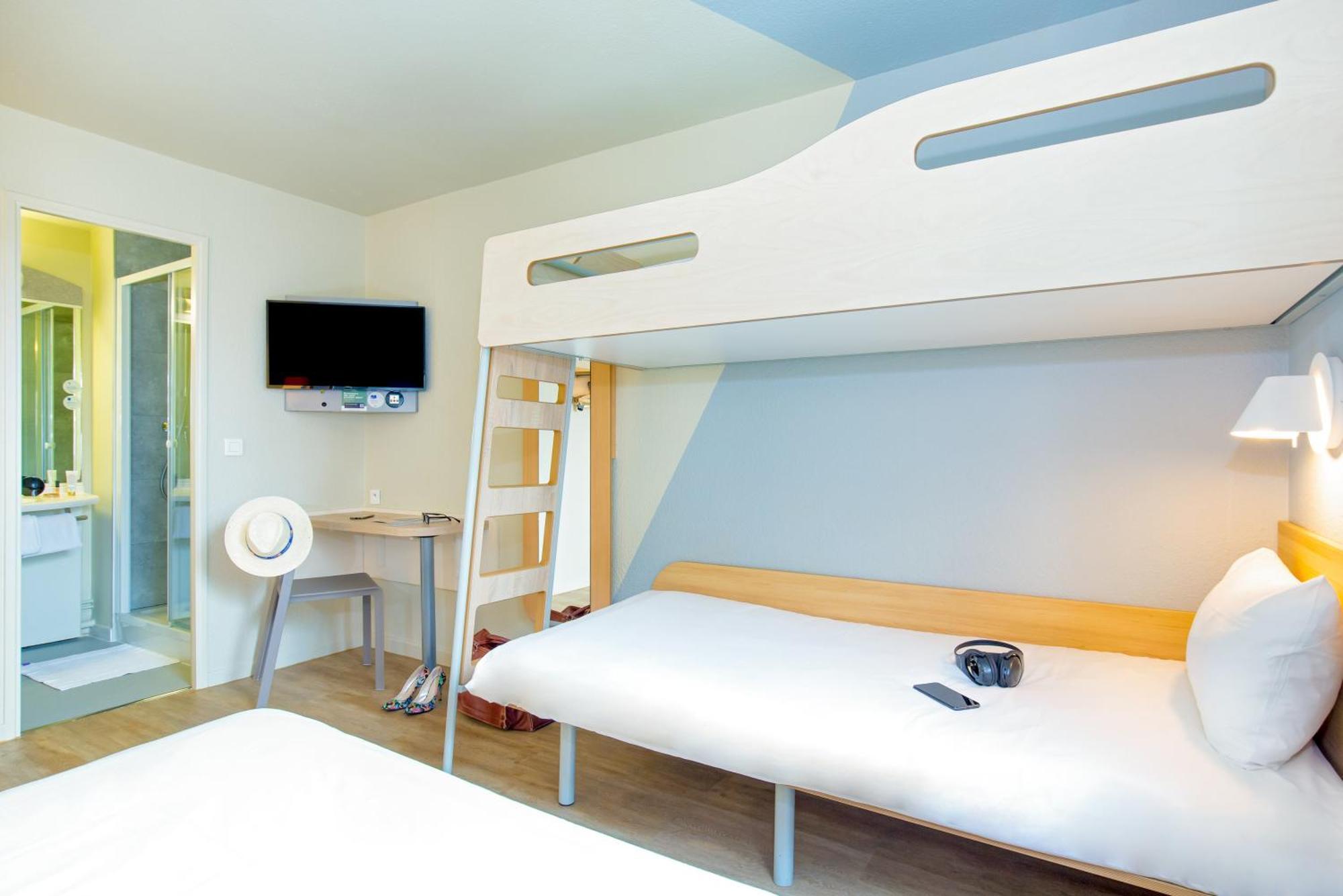 Ibis Budget Cavaillon Exterior foto