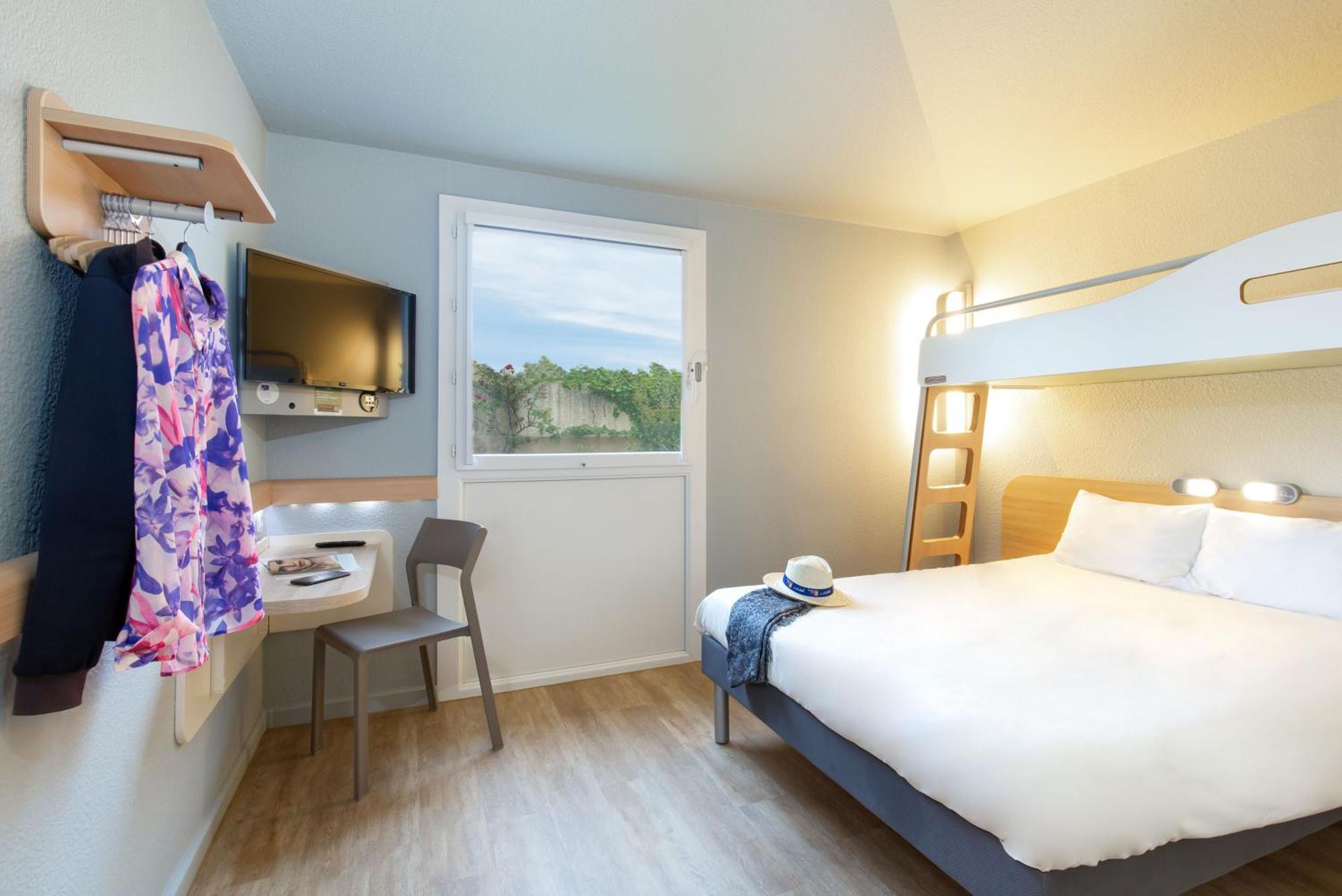 Ibis Budget Cavaillon Exterior foto