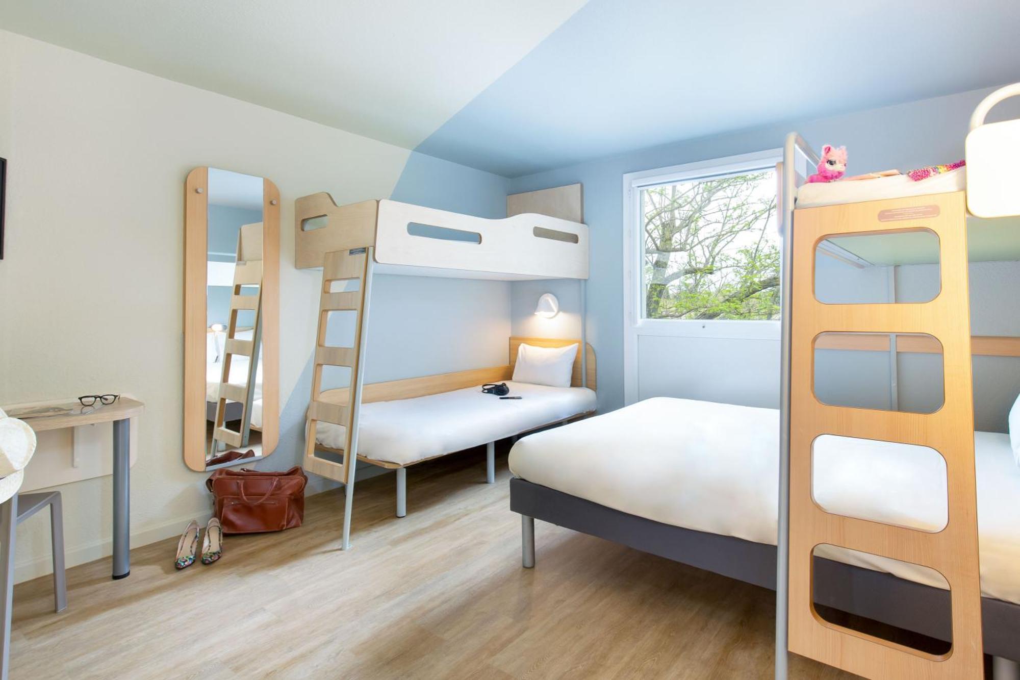 Ibis Budget Cavaillon Exterior foto