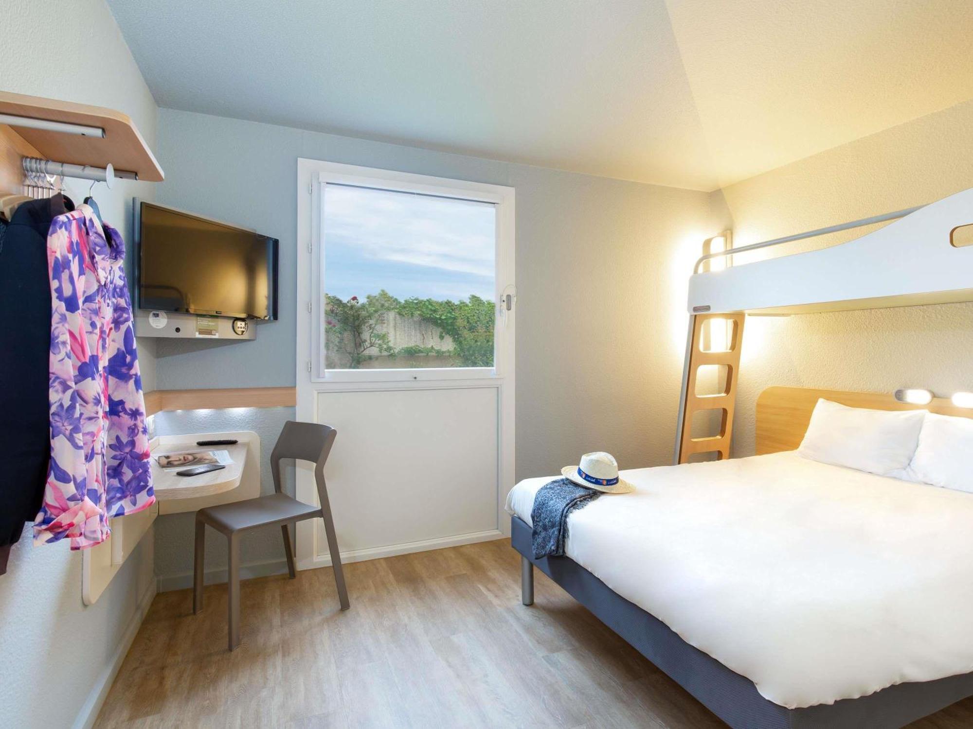 Ibis Budget Cavaillon Exterior foto
