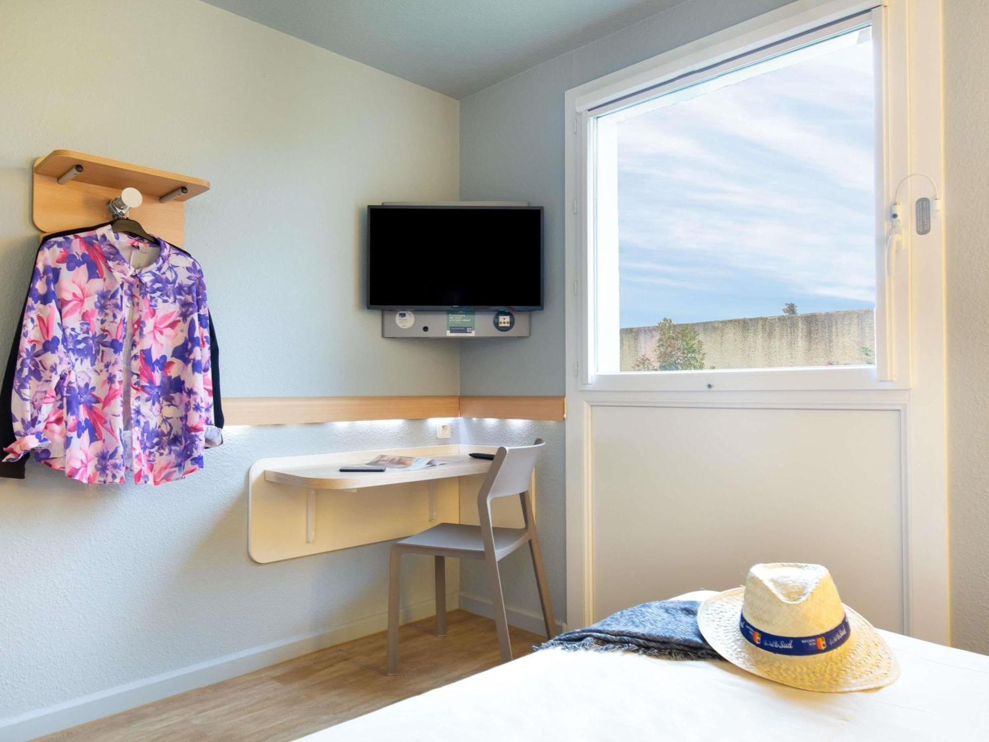 Ibis Budget Cavaillon Exterior foto