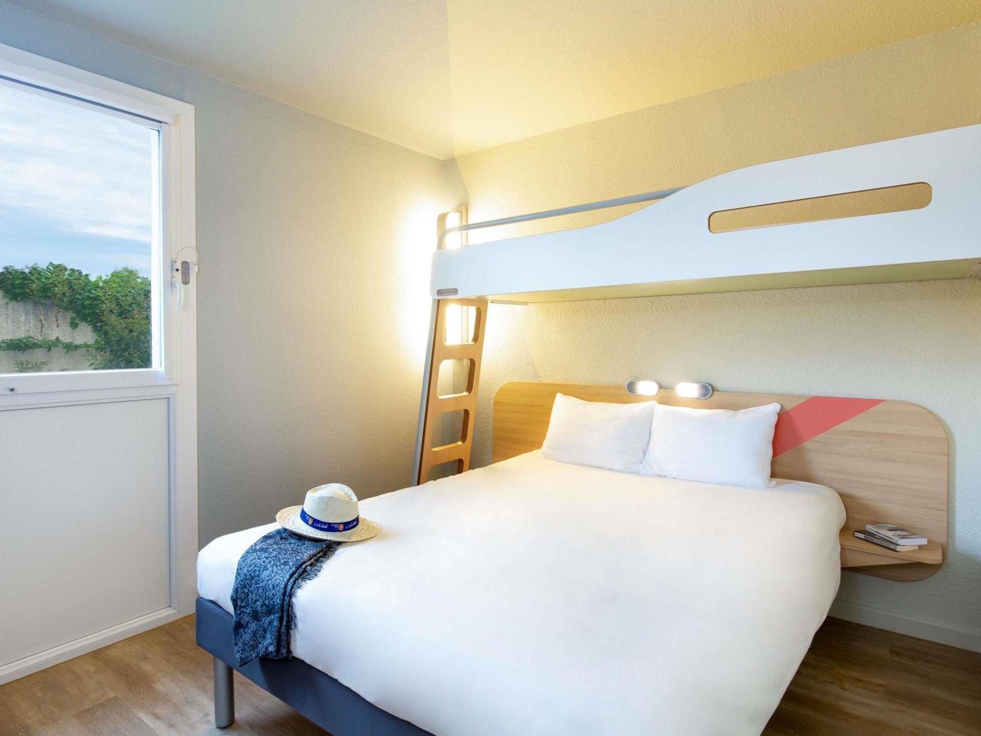 Ibis Budget Cavaillon Exterior foto