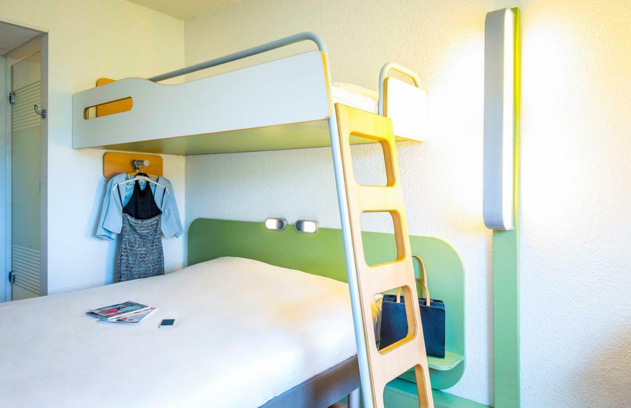 Ibis Budget Cavaillon Exterior foto
